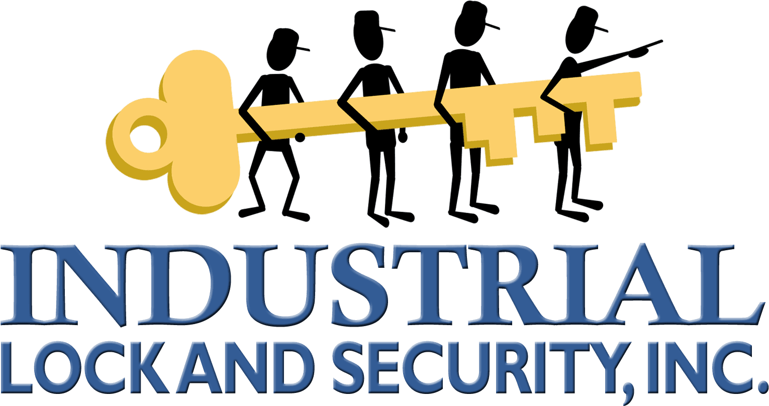 Industrial Lock And Security, Inc Love Clipart Full Size Clipart