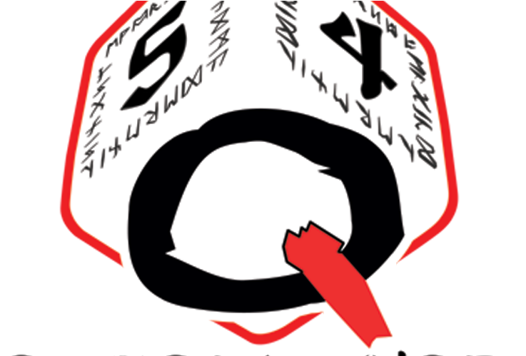 Q Workshop Logo - Q Workshop Clipart (833x498), Png Download