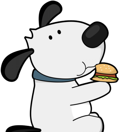 Pets Clipart Feed Pet - Png Download (640x480), Png Download