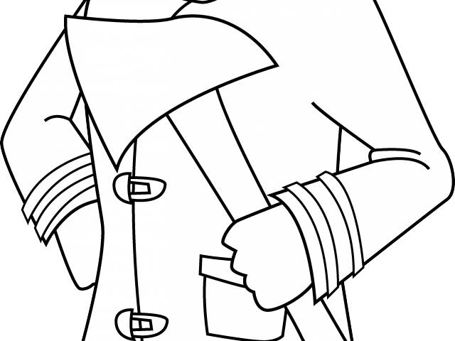 Firefighter Clipart Color - Clip Art - Png Download (640x480), Png Download