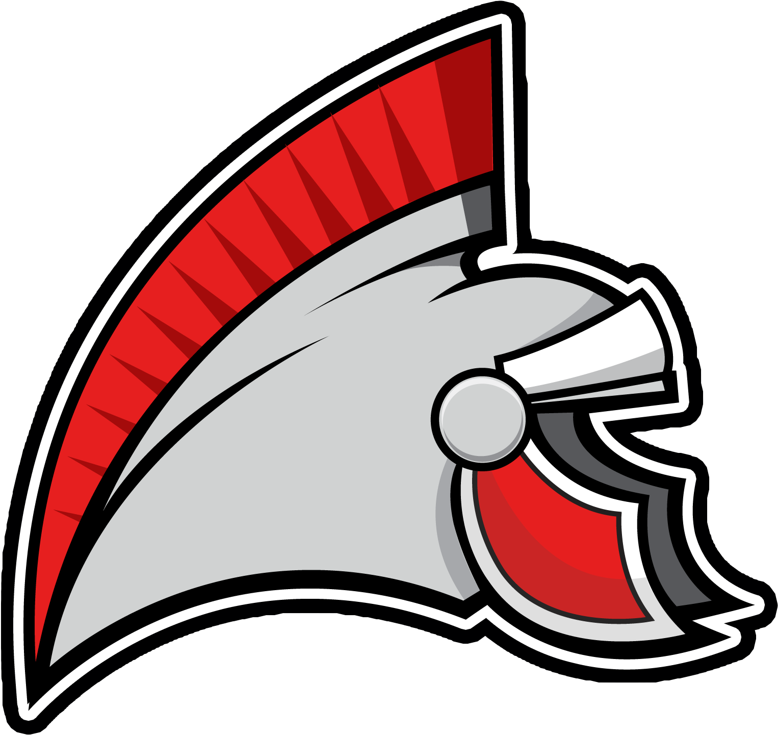 Atlantalegion Logo 02 Clipart (1800x1800), Png Download