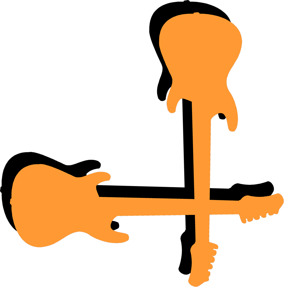 Free Music Borders Clip Art - Png Download (958x967), Png Download