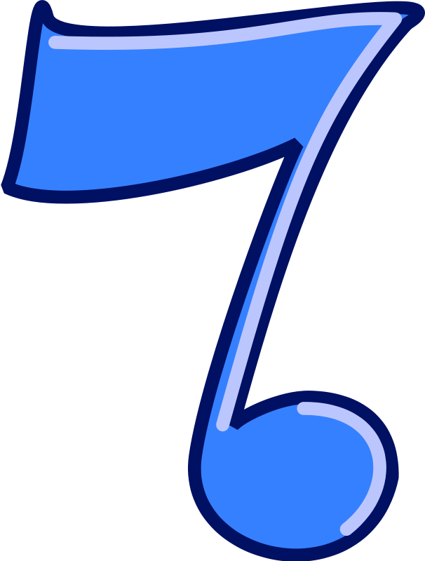 Clipart Of Additional, Score And Noted - Png Download (606x800), Png Download