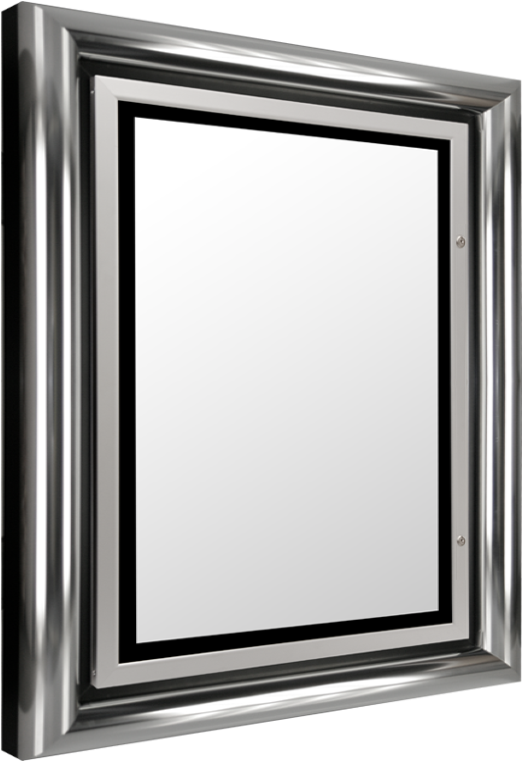 Image - Lightbox Clipart (600x800), Png Download