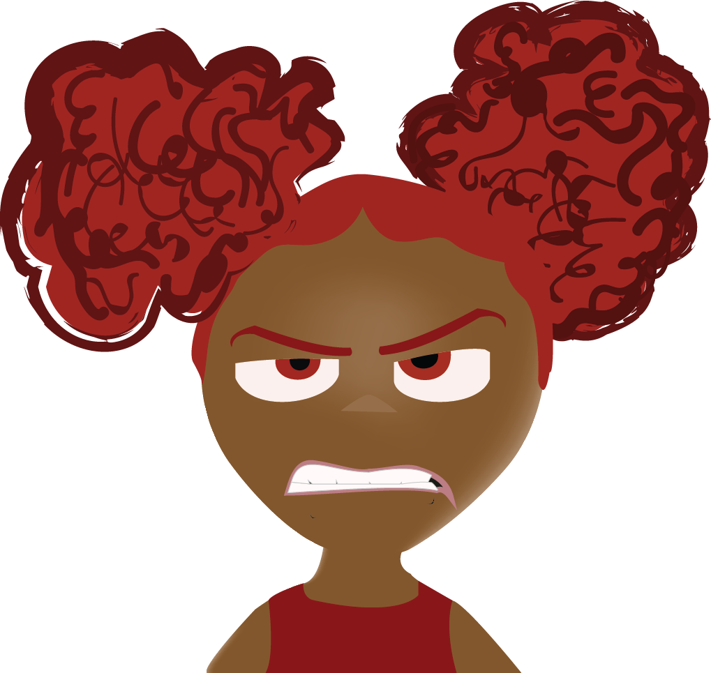 Inside Out Characters Png - Illustration Clipart (1019x965), Png Download