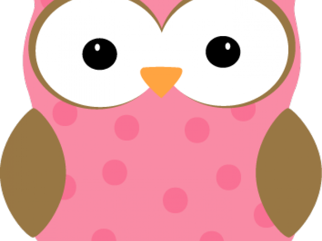 Face Clipart Owl - Png Download (640x480), Png Download