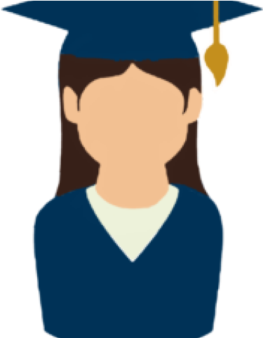 Success Clipart Academic Support - Doctorate - Png Download (640x480), Png Download