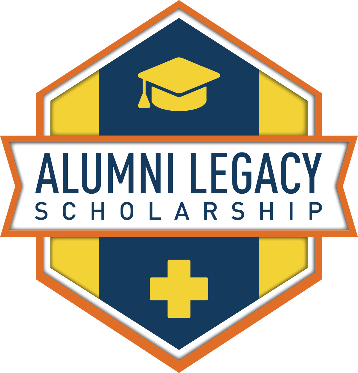 As A Ross Med Graduate, You Are A Testament To Our - Sign Clipart (1200x1250), Png Download