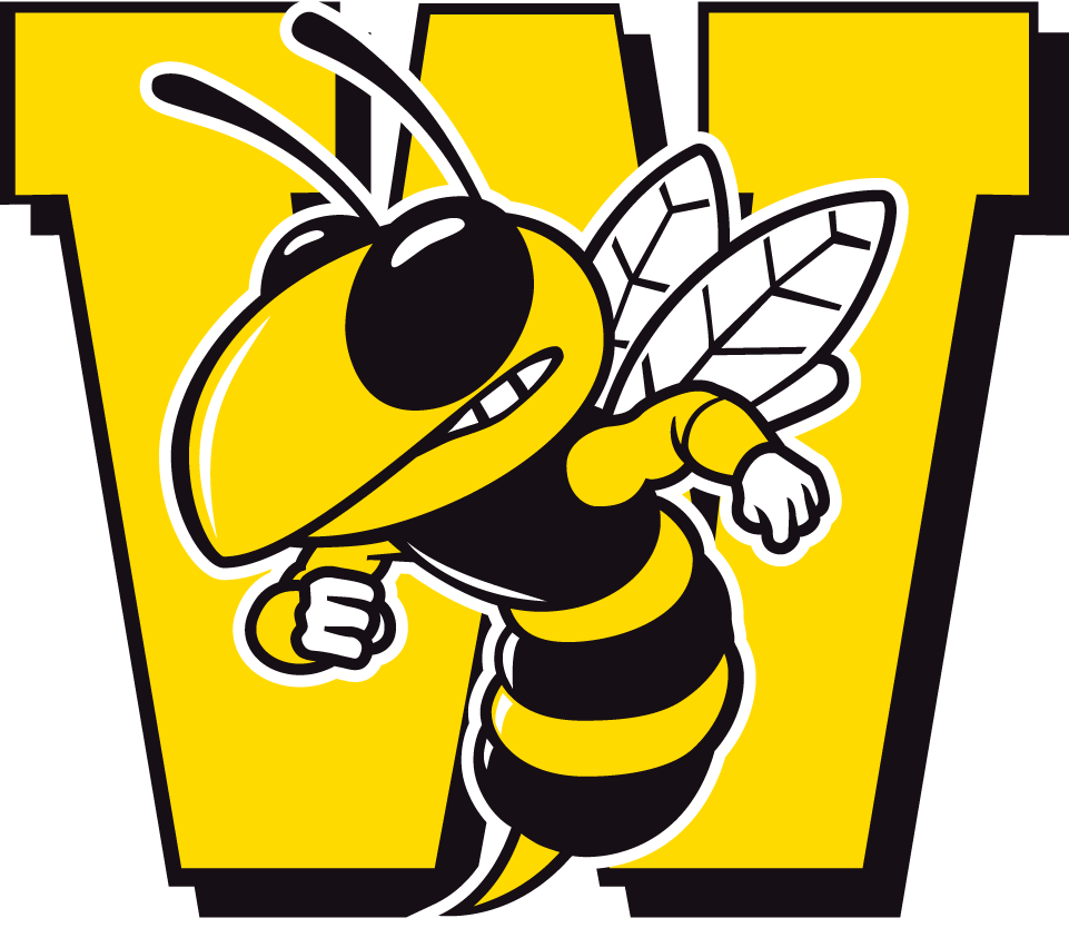 Wasatch - Wasatch High School Logo Clipart (961x834), Png Download