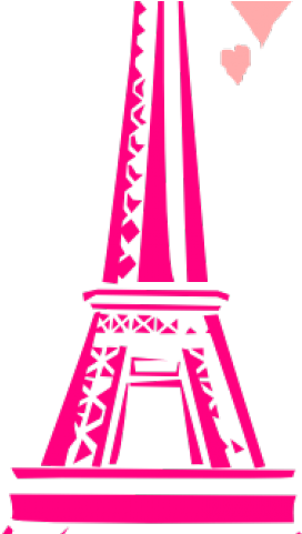 Paris Clipart Transparent Background - Paris Clip Art Png (640x480), Png Download