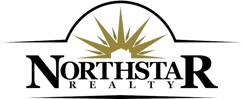 Northstar Realty - Western Nebraska Community College Logo Png Clipart (883x371), Png Download