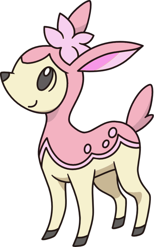 500 X 801 1 - Tranh Tô Màu Pokemon Clipart (500x801), Png Download