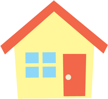 House Clipart (588x588), Png Download