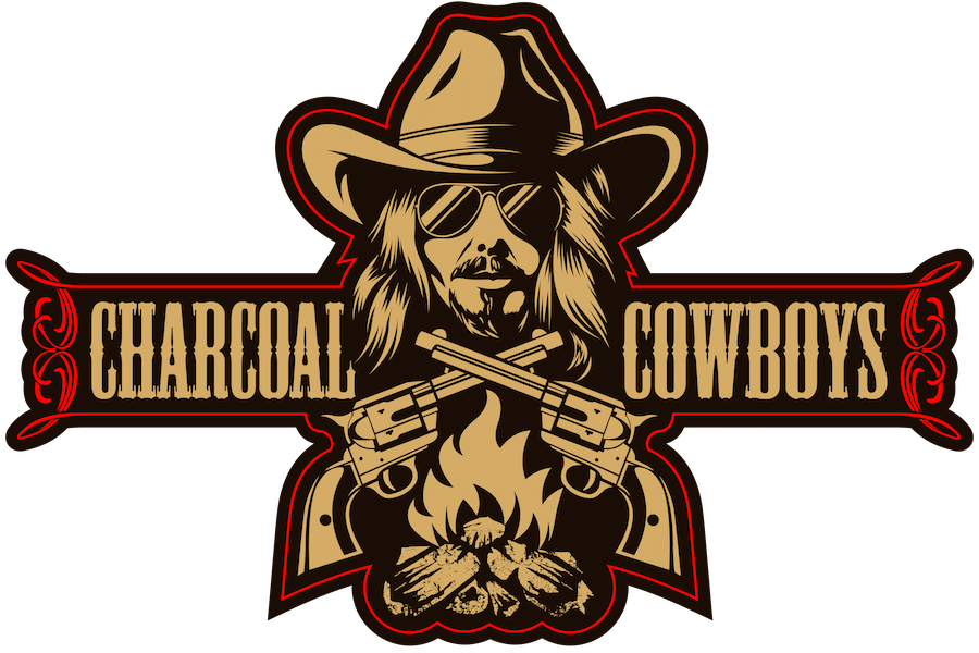 Cowboys Logo Png - Charcoal Cowboys Corporation Sa Clipart (900x600), Png Download
