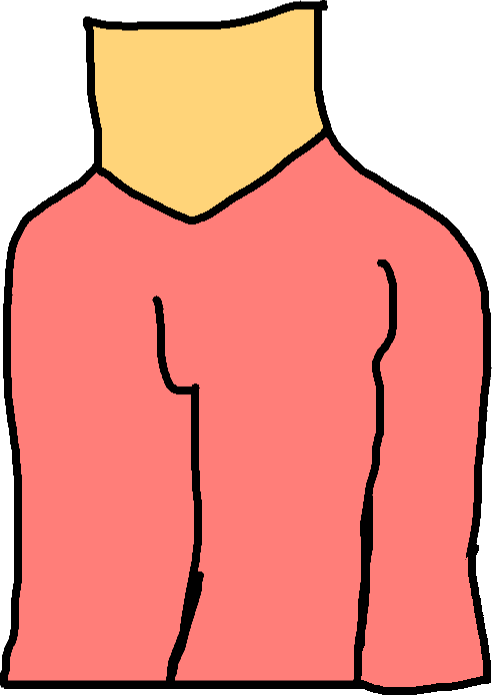 Drawing Copy Copy Clipart (492x695), Png Download