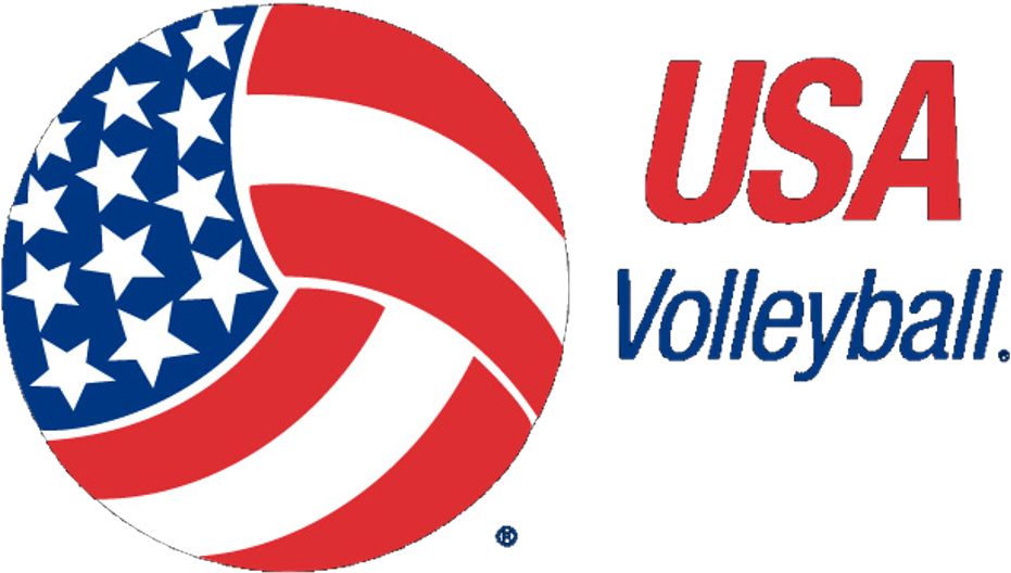 45685 Oakbrook Court, Sterling, Va - Usa Volleyball Association Clipart (1024x607), Png Download