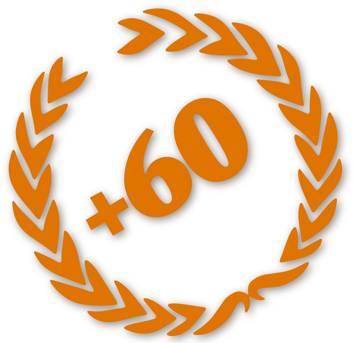 German In The City - Wreath Clipart (1242x1194), Png Download