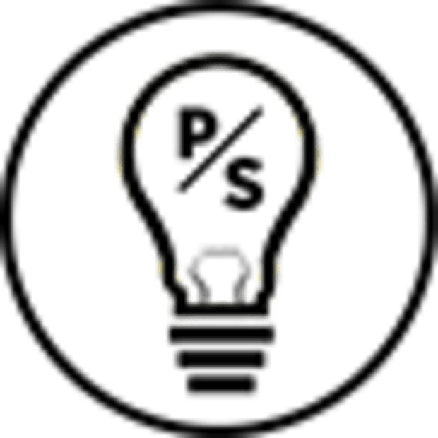 Pacific Standard's Ideas Section Is Your Destination Clipart (620x620), Png Download