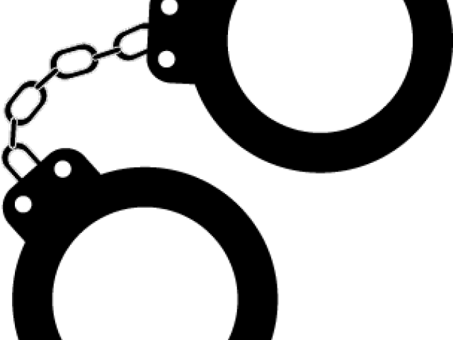 Police Clipart Transparent Background - Png Download (640x480), Png Download