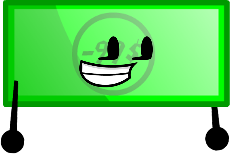 Dollar Idle Clipart (786x525), Png Download