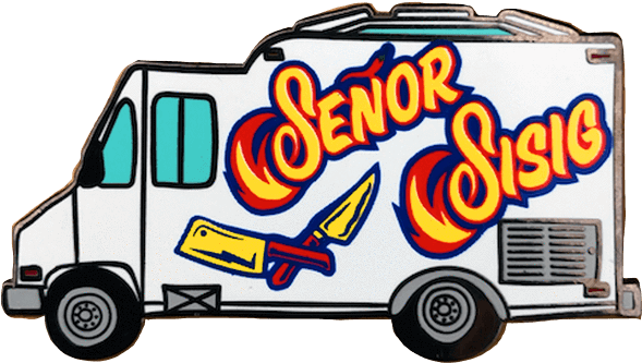 Señor Sisig X Peabe - Play-doh Clipart (1000x1000), Png Download