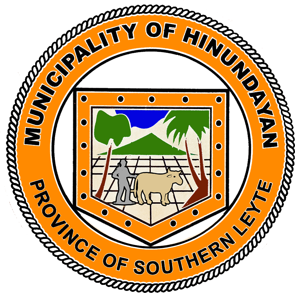 Hinundayan Seal-recovered - Energy Training Foundation Clipart (1000x1000), Png Download
