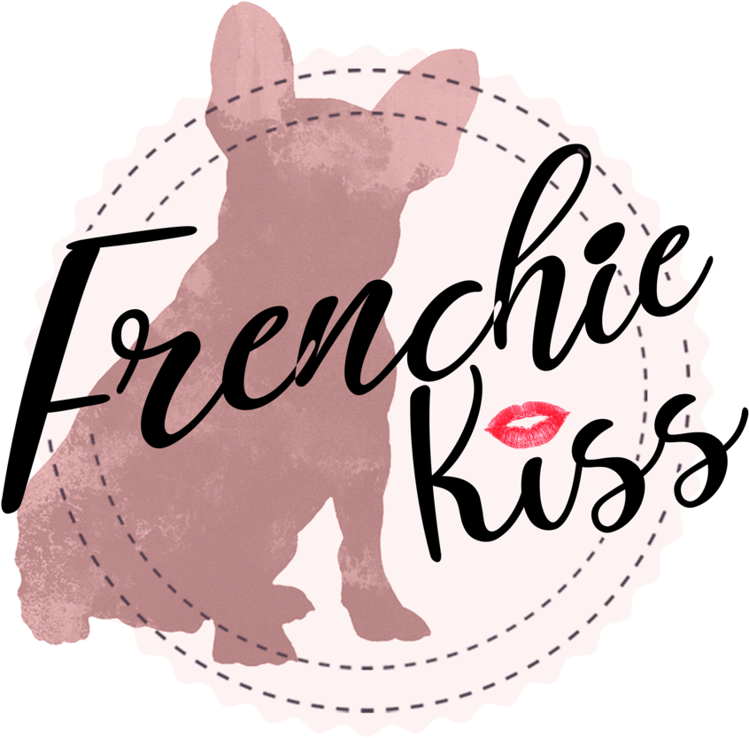 Frenchie Kiss 3 Format=1500w Clipart (1000x1000), Png Download
