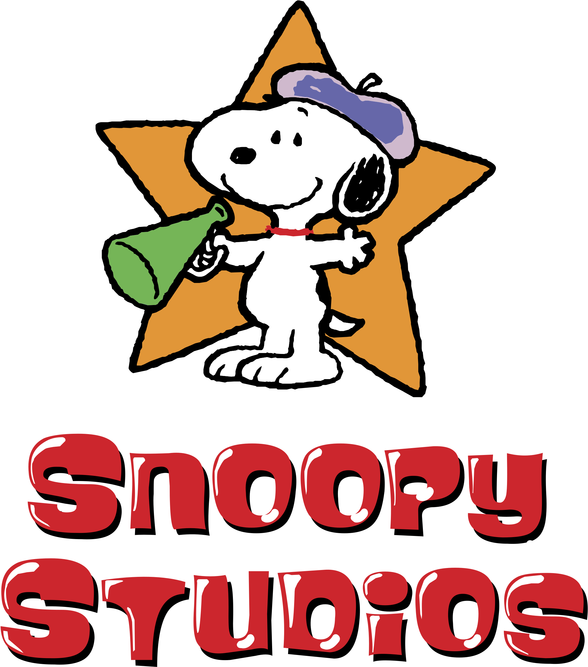 Snoopy Png - Snoopy Actor Clipart (2400x2400), Png Download