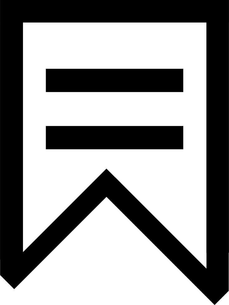 Red Flag Comments Clipart (736x980), Png Download