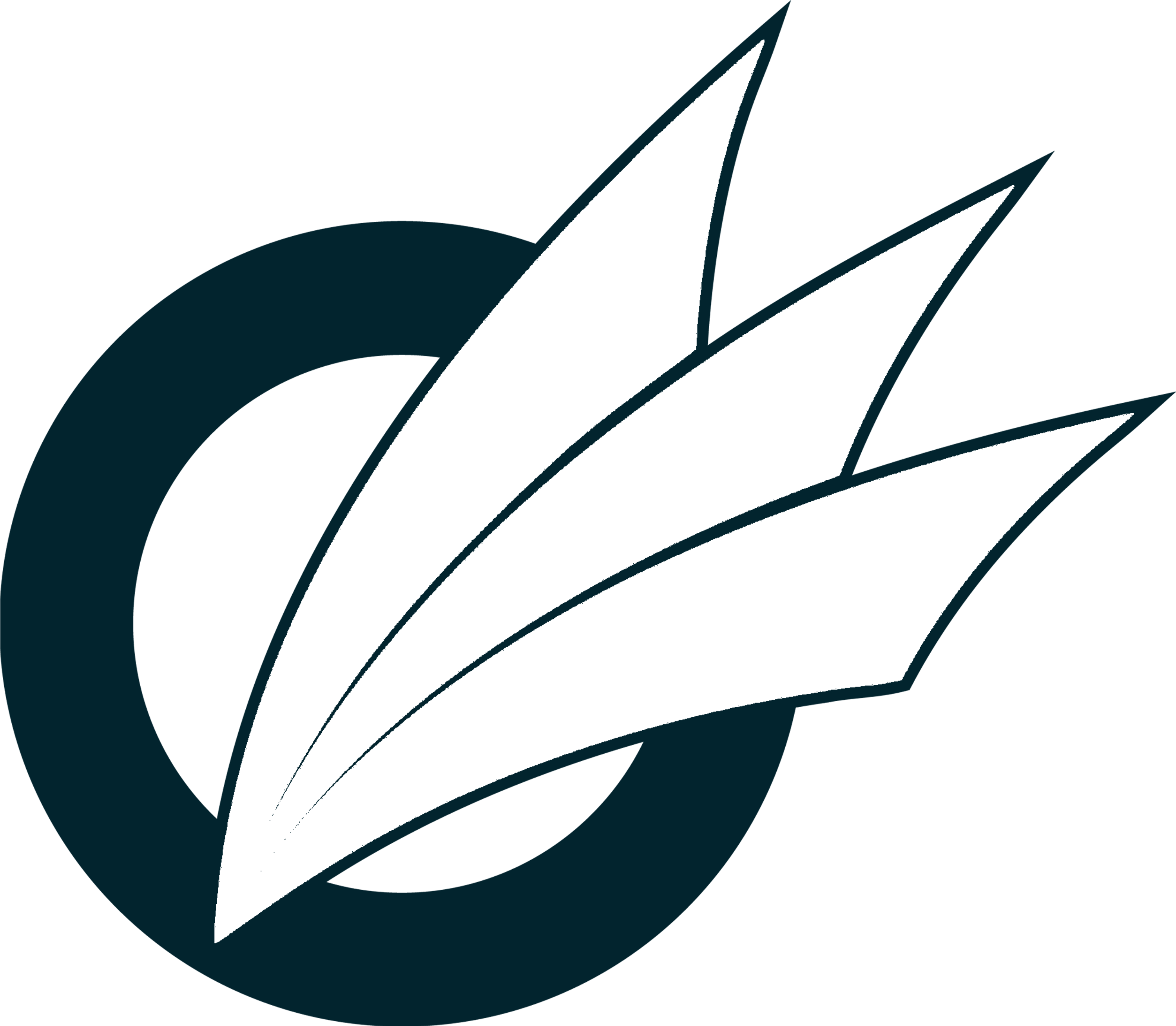 Legion Ventures Clipart (3000x2632), Png Download