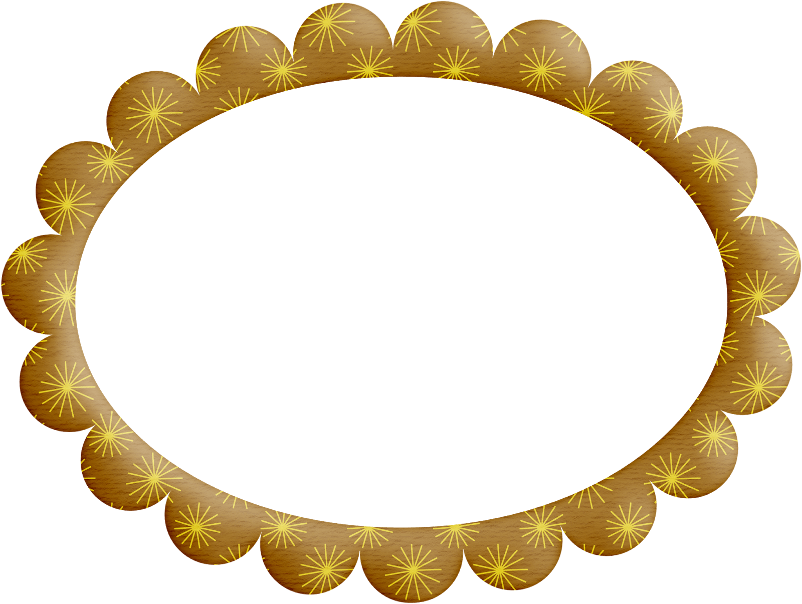 Star War Frames Library Techflourish Collections - Circle Clipart (1600x1205), Png Download