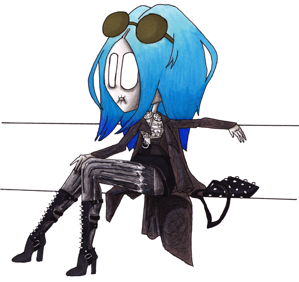 So For This M - Cartoon Clipart (1000x1000), Png Download