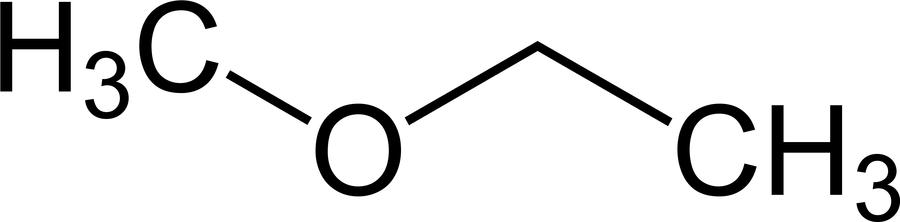 Ethylmethylether Structural Formulae - 4 Hydroxy 2 2 6 6 Tetramethylpiperidine Clipart (2988x827), Png Download