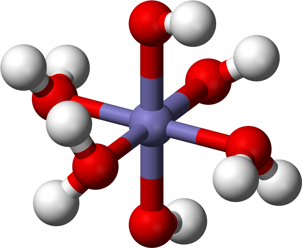 Mer Triaquatrihydroxoiron 3d Balls Clipart (1100x920), Png Download