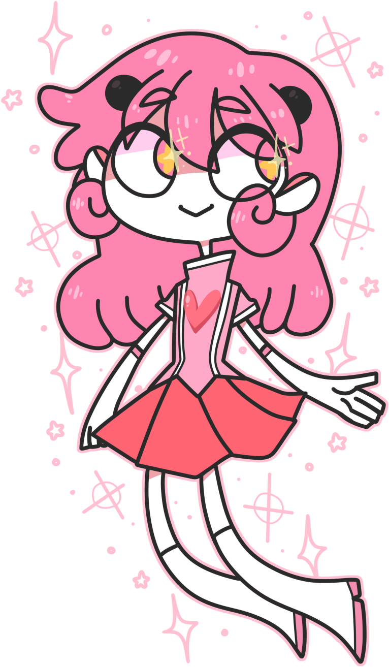 Ocean Stars Falling By Merdeer Ocean Stars Falling - Cartoon Clipart (766x1313), Png Download