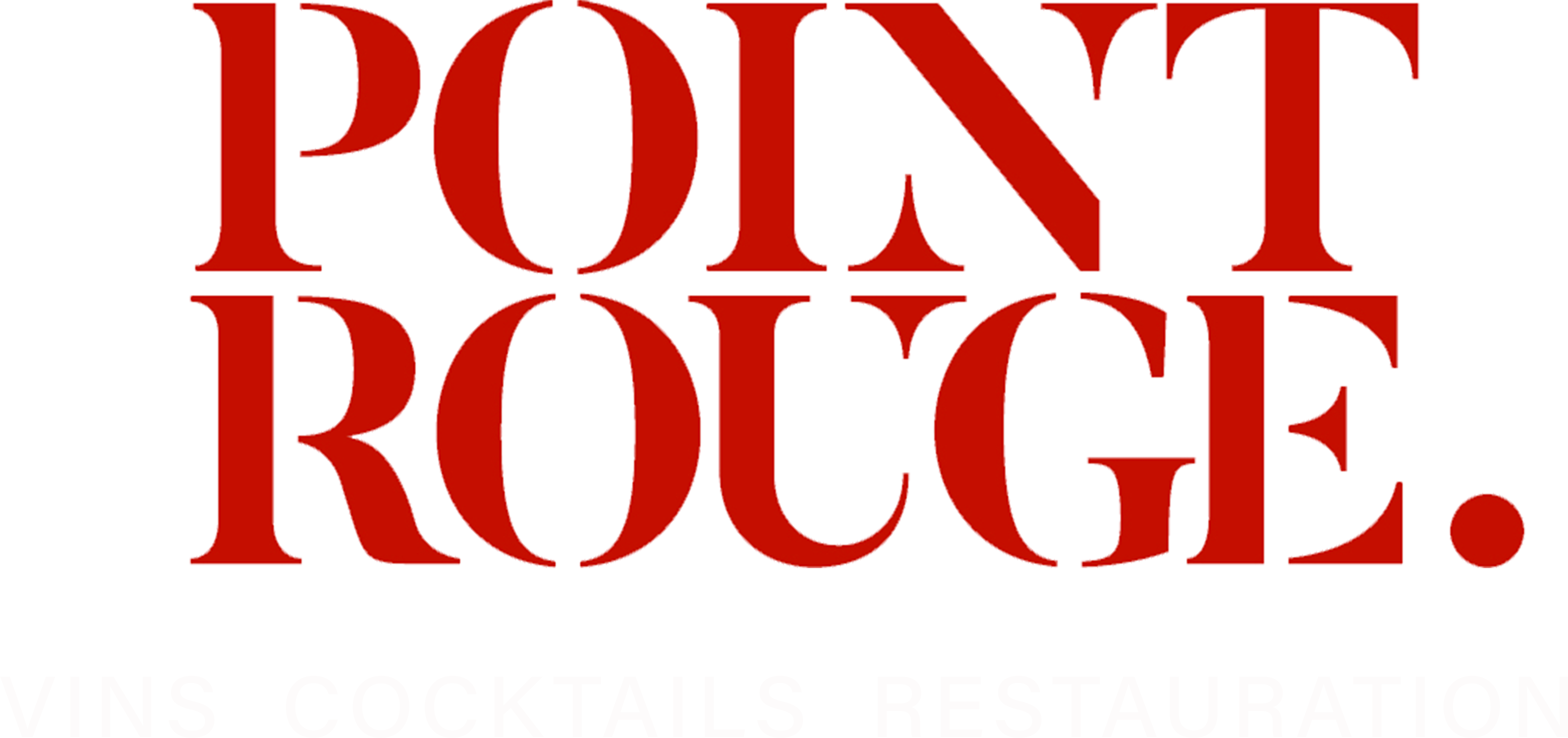 Point Rouge Clipart (8910x3945), Png Download