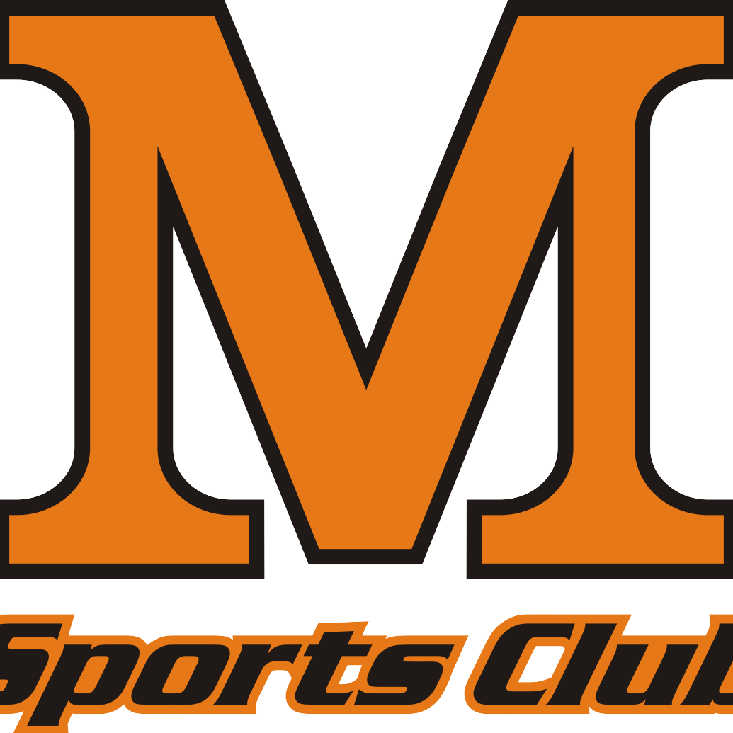 Mhs Sports Club Clipart (1035x1035), Png Download