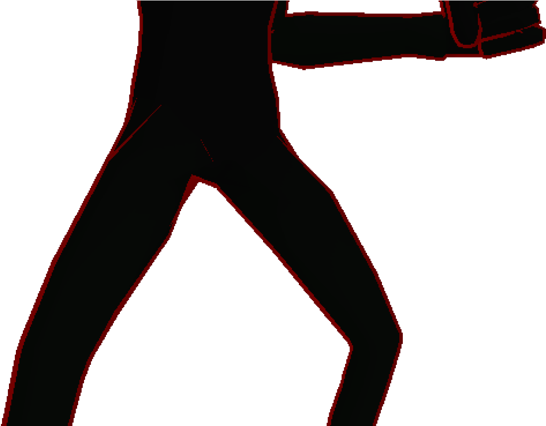 Mlb Coloring Pages Clip Art Library - Tights - Png Download (1368x855), Png Download