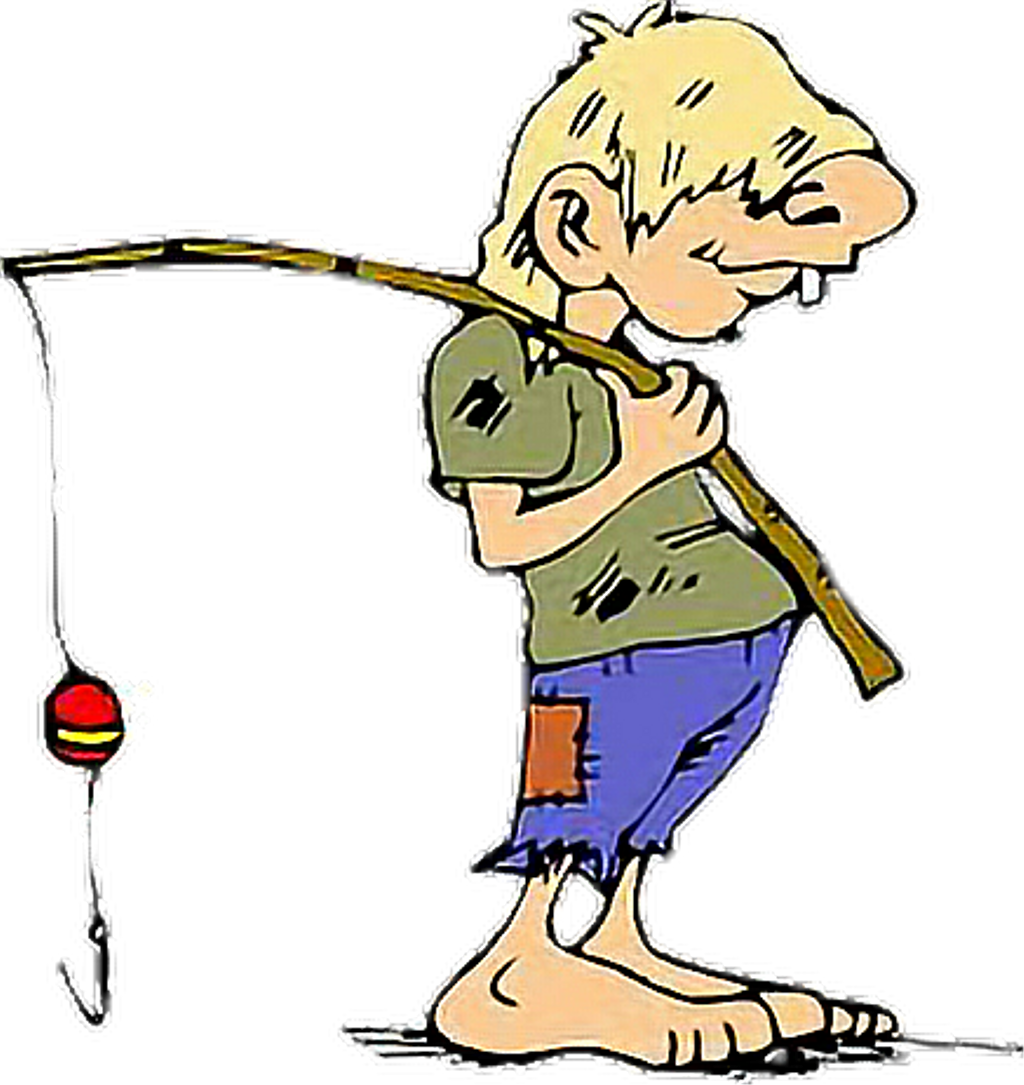 Hillbilly Sticker - Clip Art - Png Download (1024x1085), Png Download