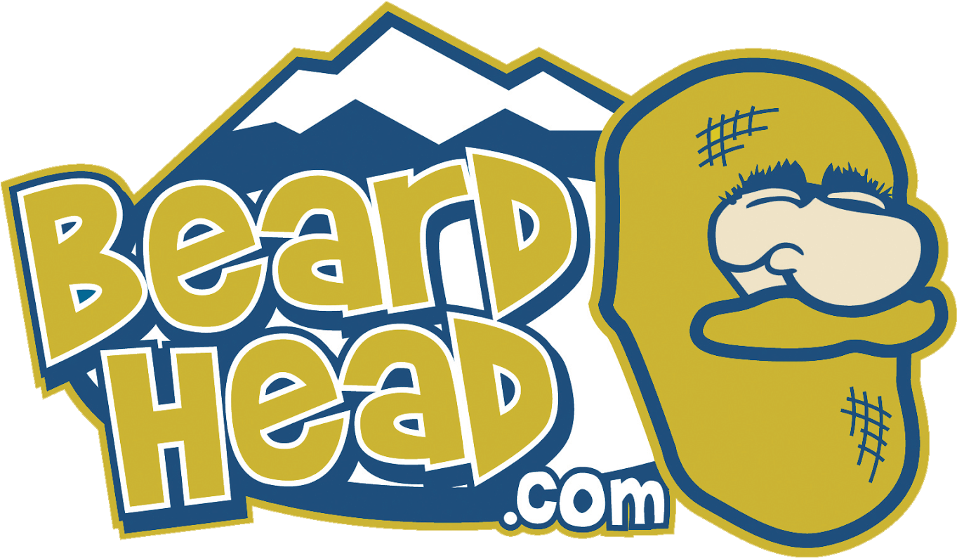 Redhook Out - - Beardhead Clipart (1600x1067), Png Download