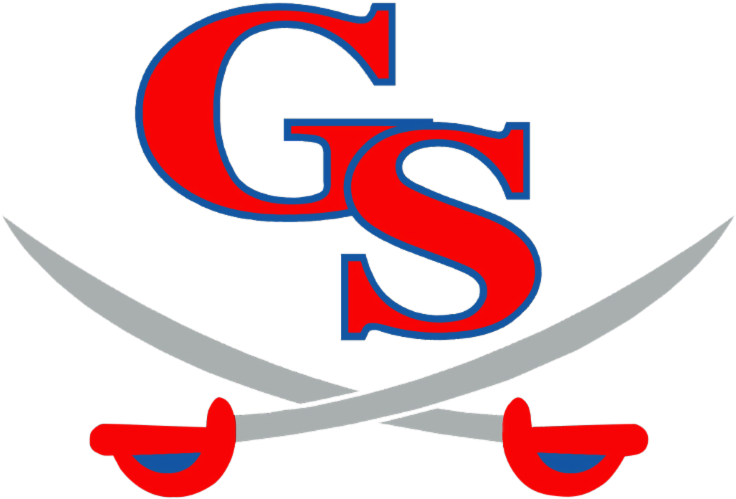 Glenbard South High School Clipart (800x568), Png Download