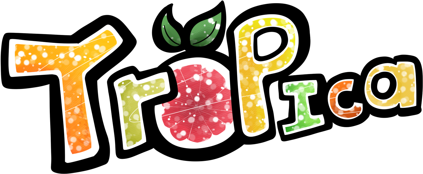 Tropica Is A Bakery Located In The Asagao Ward Of Hisakata, Clipart (1500x676), Png Download