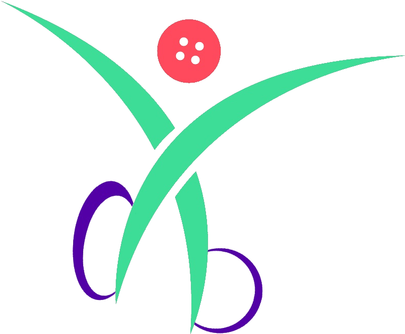 Learn To Sew From Home Clipart (816x742), Png Download