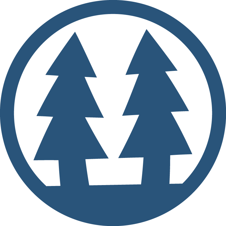 Winter Wonderland - Parque Udabe Clipart (740x740), Png Download