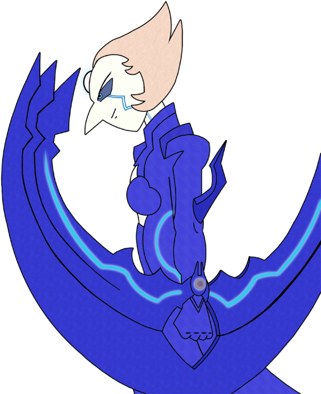 Vertebrate Cartoon Fictional Character Clip Art Art - Cartoon - Png Download (680x828), Png Download