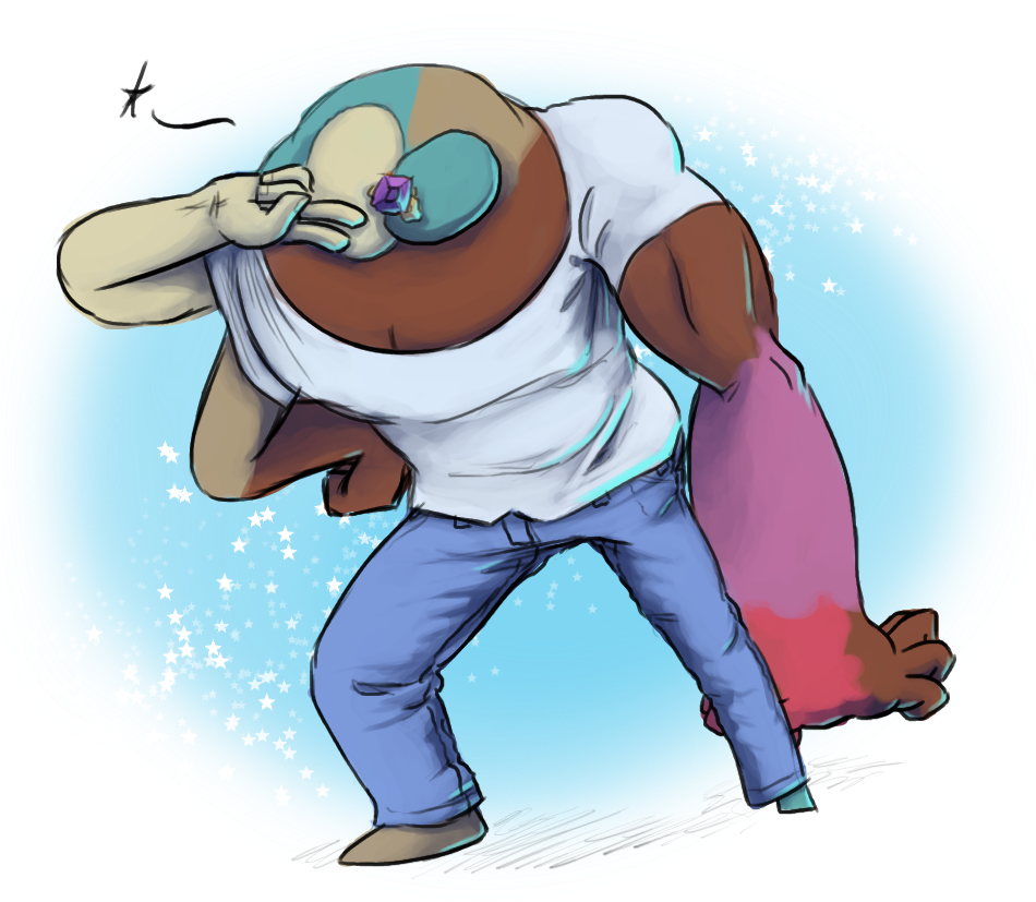 Clothing Cartoon Mammal Vertebrate Nose Fictional Character - Cartoon Clipart (949x865), Png Download