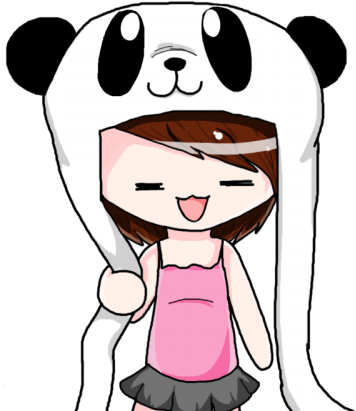 Anime Clipart Hat - Cartoon - Png Download (640x480), Png Download