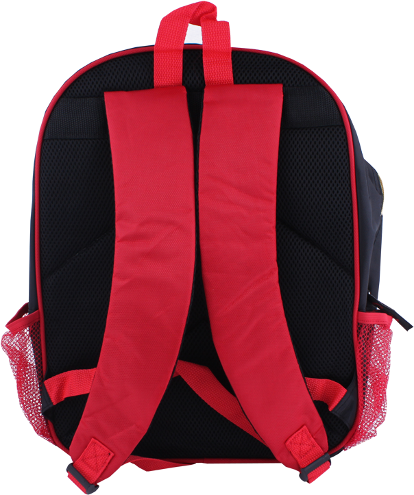 School Bag Png Image With Transparent Background - Transparent Background Bag Png Clipart (800x800), Png Download