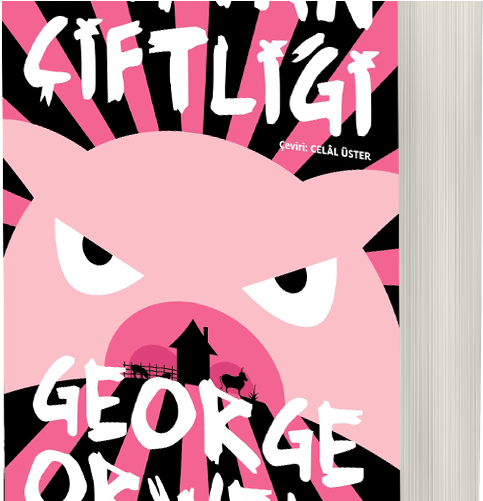 Hayvan Çiftliği - Poster Clipart (800x500), Png Download