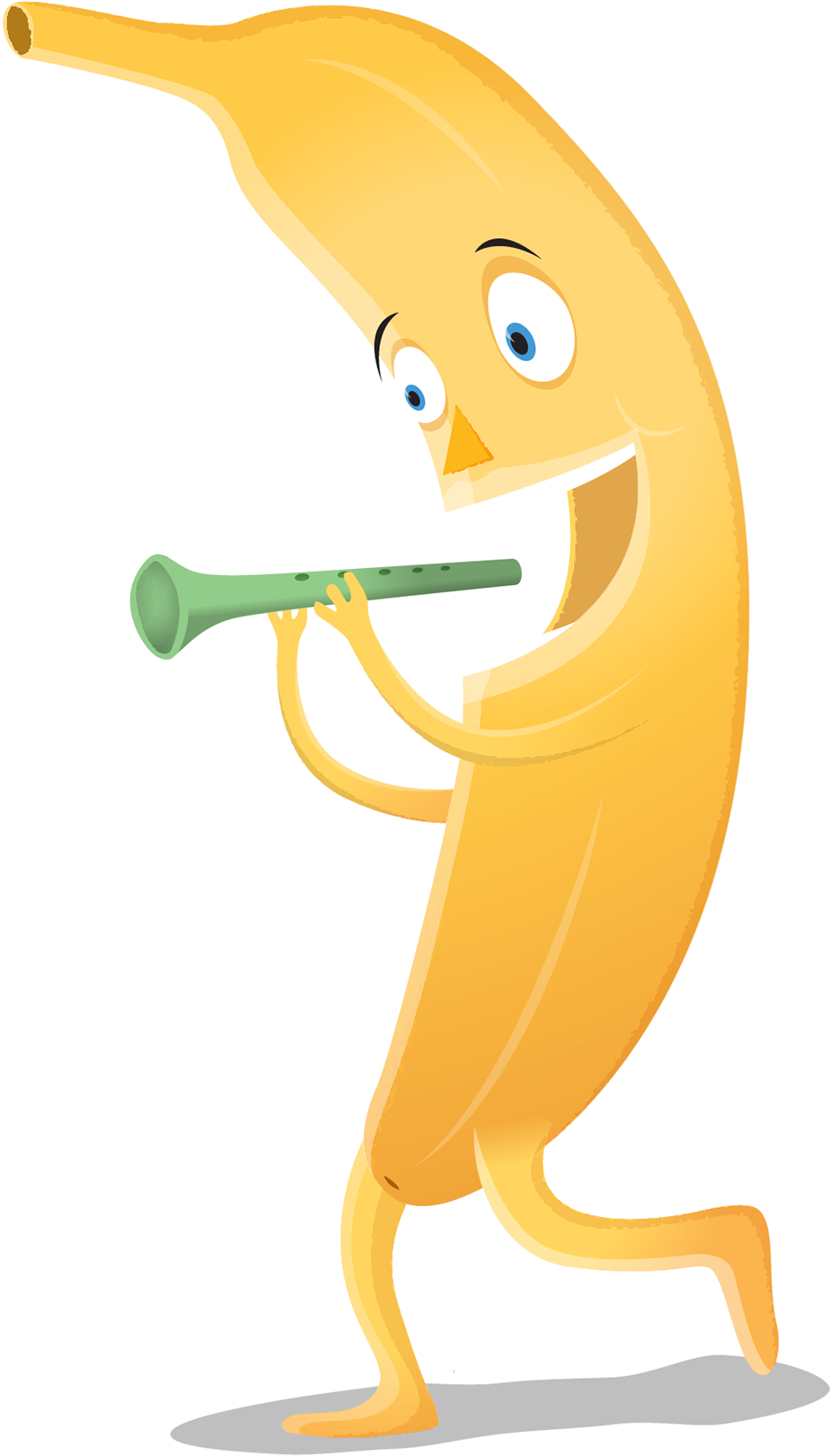 Graphic Design & Illustration - Cartoon Clipart (1920x1877), Png Download